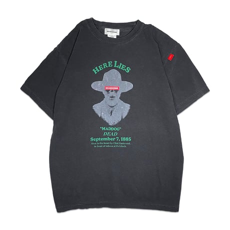 MADDOG VINTAGE Tshirts