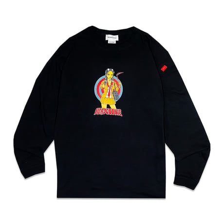 MITSUKO LONGSLEEVE Tshirts