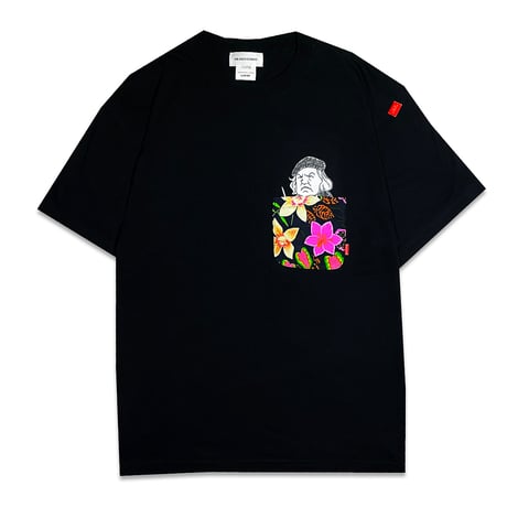 MAMA POCKET Tshirts