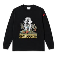WILLY LONGSLEEVE Tshirts (Limited Edition)
