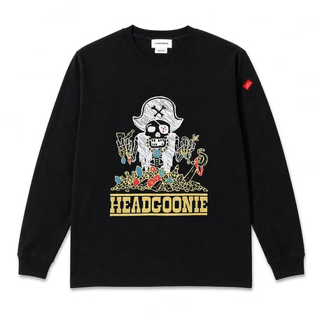 WILLY LONGSLEEVE Tshirts (Limited Edition)