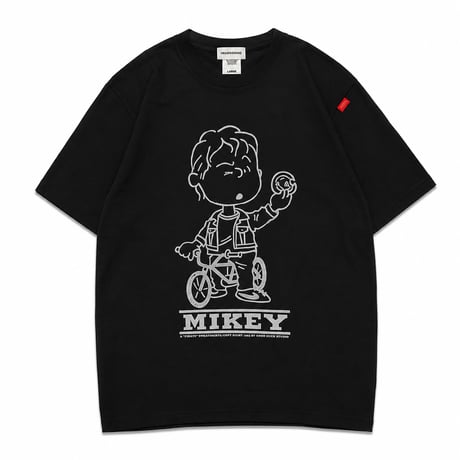 MIKEY Tshirts (Limited Edition)
