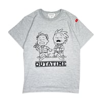 OUTATIME Tshirts