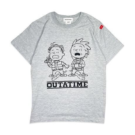 OUTATIME Tshirts