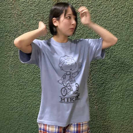 MIKEY T-shirts