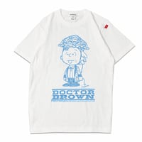 Dr.BROWN 1955 Tshirts (Limited Edition)