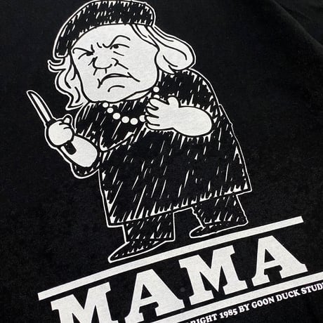 MAMA Tshirts