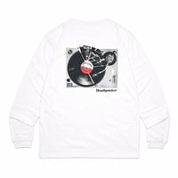 Headgonics LONGSLEEVE Tshirts
