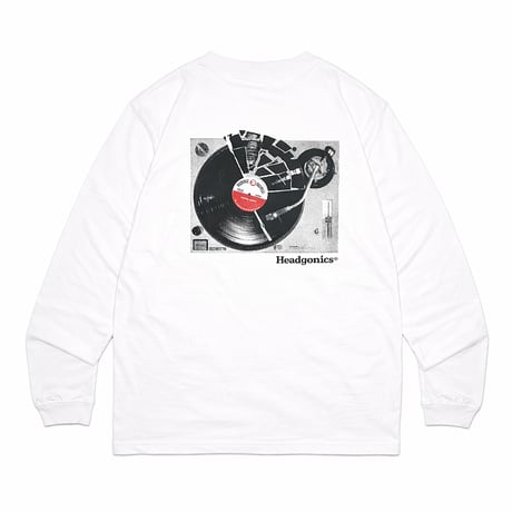 Headgonics LONGSLEEVE Tshirts