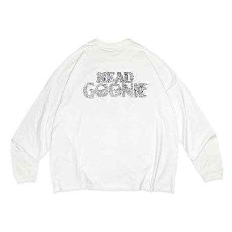 YUKI vs CHIAKI DANCE BIG LONGSLEEVE SHIRTS