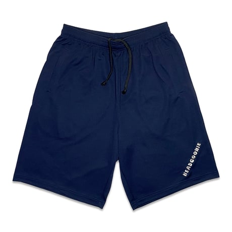 HEADGOONIE LOGO DRY ATHLETIC SHORT PANTS