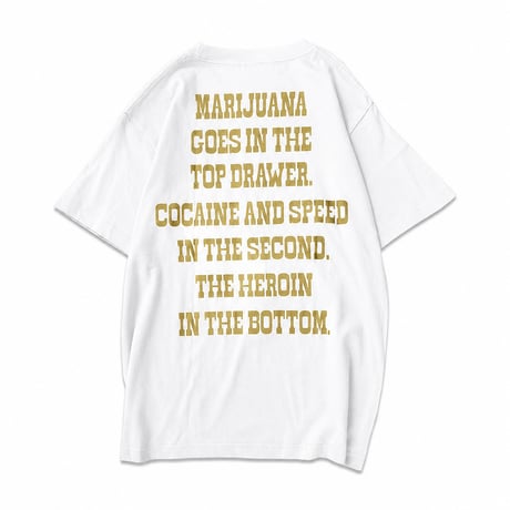 MOUTH Tshirts (Limited Edition)