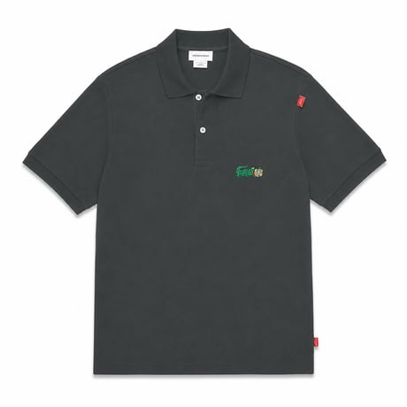 CLOCK WORK CROCODILE CLASSIC POLO SHIRTS