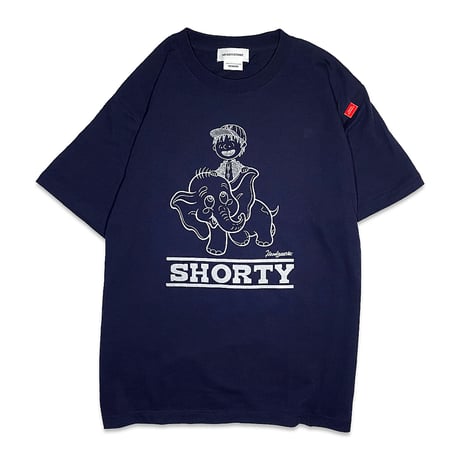 SHORTY Tshirts (Limited Edition)