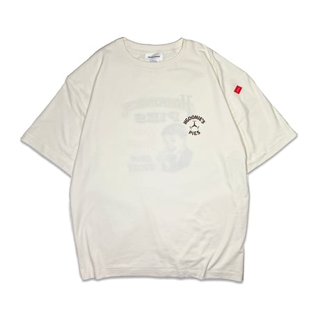 HGOONIE'S PIE BIG EASY Tshirts