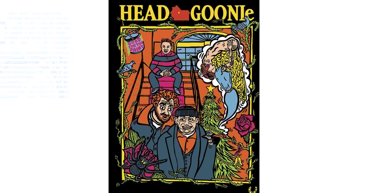 headgoonie