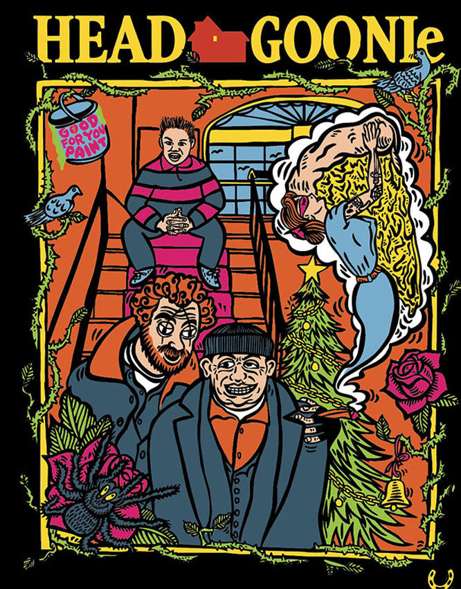 headgoonie