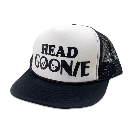 HEADGOONIE BACKMESH CAP