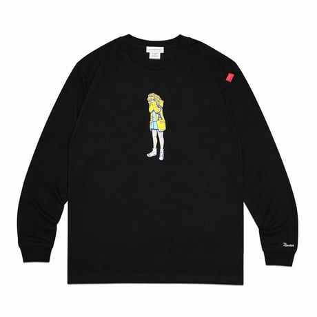 KARITAI LONGSLEEVE Tshirts