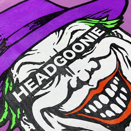 BIG FACE Tshirts