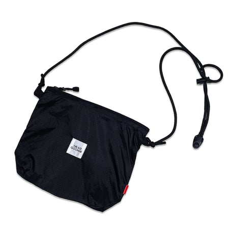 RIPSTOPNYLON SACOCCHE