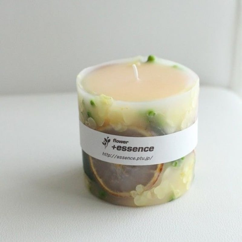 ボタニカルキャンドル 556 547.555 ボタニカルキャンドル 556 547.555