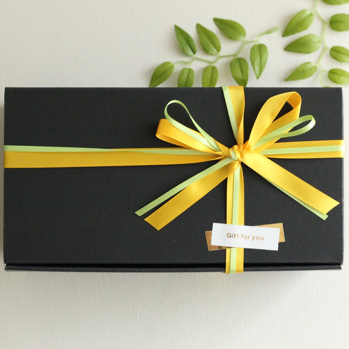 ナチュラルキャンドルギフトボックス⭐︎オーダー⭐︎お好きな  