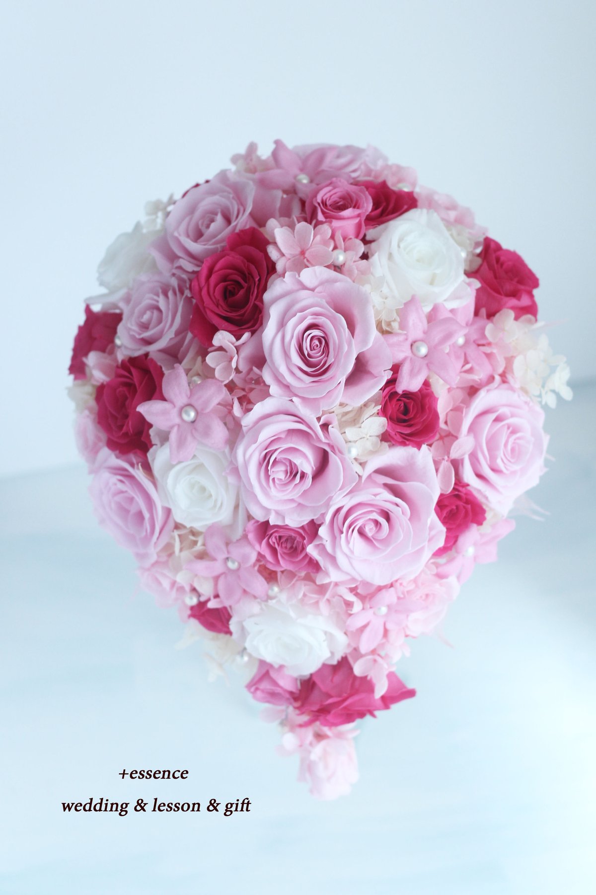 希少 】 Swarovski 2002年 廃盤品 『ウェディングブーケ』