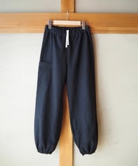 パフパンツ〜Black〜