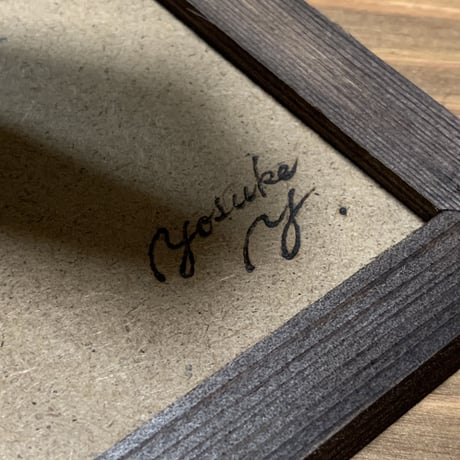 【YAKI】THE BEST DITECTIVE STORY