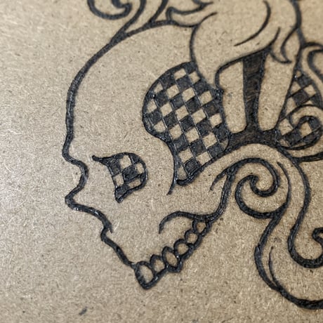 【YAKI】CREATE FREEDOM
