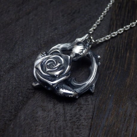 SP-13/RING OF ROSES