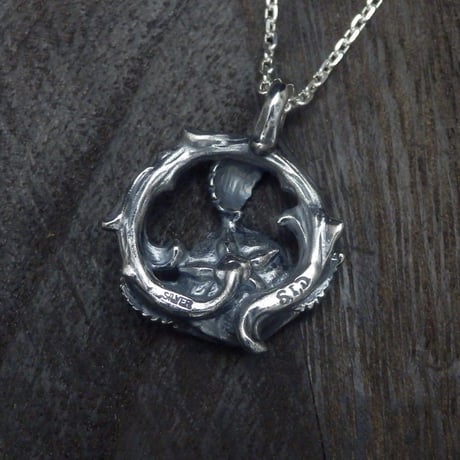 SP-13/RING OF ROSES
