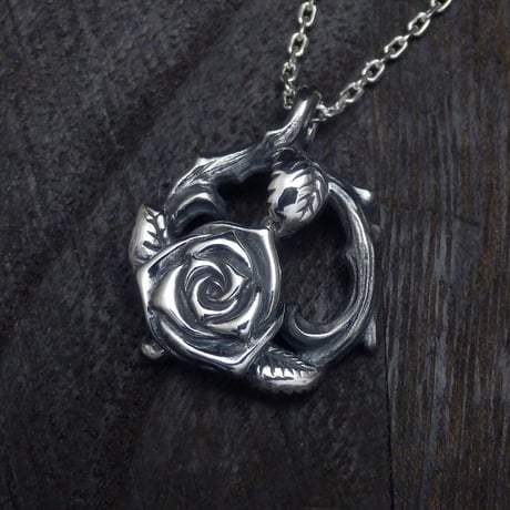 SP-13/RING OF ROSES