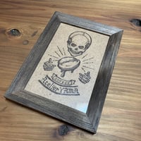 【YAKI】CREATE COFFEE