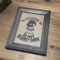【YAKI】DO NOT REGRET DOWN