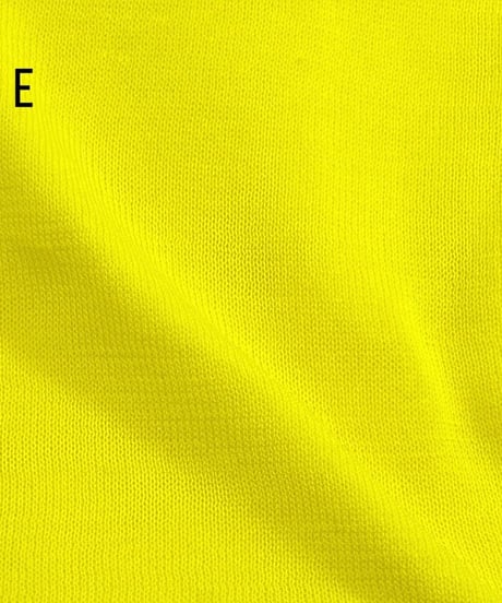mokono | 薄綿リブタートル 長袖