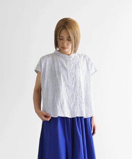 CATEGORY シャツ・ブラウス・プルオーバー | 絲佳 online store