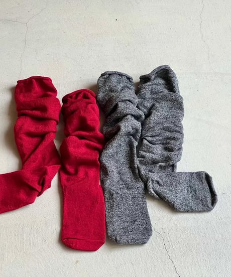 mokono | Pumps wool