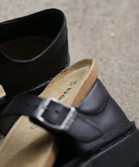 NAOT | OLGA（Matt Black）