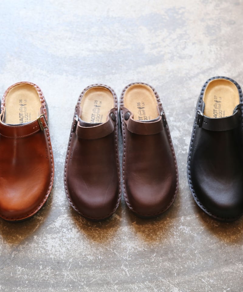 NAOT | IRIS(Crazy Horse) | 絲佳 online store NAOT | IRIS(Crazy Horse) | 絲佳 online store
