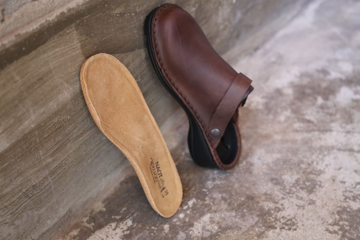 NAOT | IRIS(Crazy Horse) | 絲佳 online store NAOT | IRIS(Crazy Horse) | 絲佳 online store