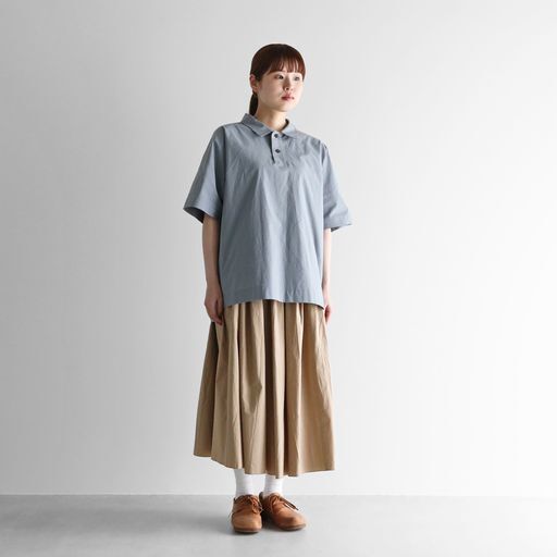 HUIS 　SUVIN COTTON半袖ポロカットソー 楽天市場】Maison Kitsune メゾンキツネ Tricolor Fox Patch