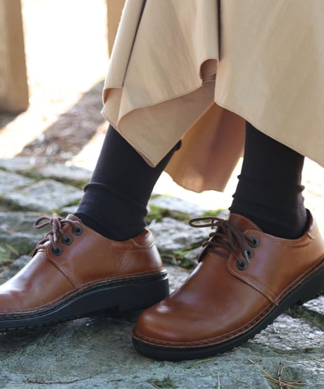 NAOT | DANIELA（Chestnut）