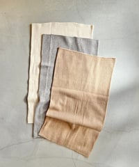 mokono | からだウォーマー