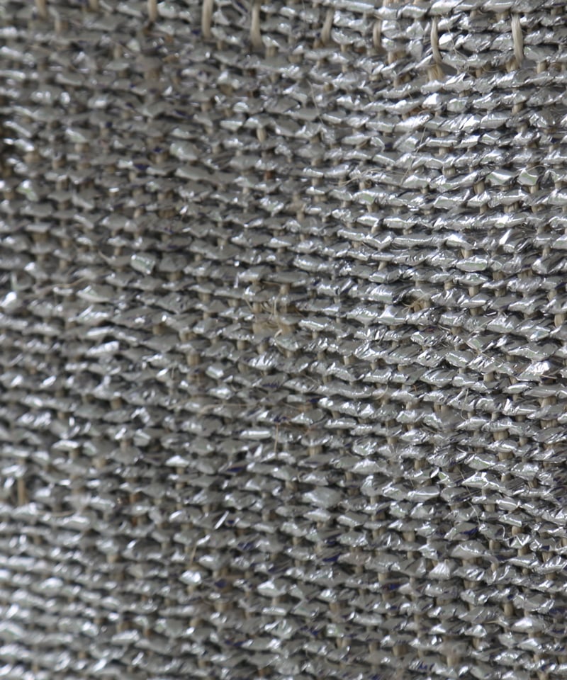 RECTANGLE | シルバーバスケット | 絲佳 online store