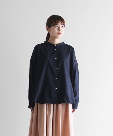 CATEGORY シャツ・ブラウス・プルオーバー | 絲佳 online store