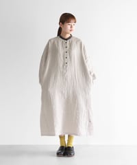 HUIS./遠州織物 やわらかシーチングコットンイージーワークパンツ Free