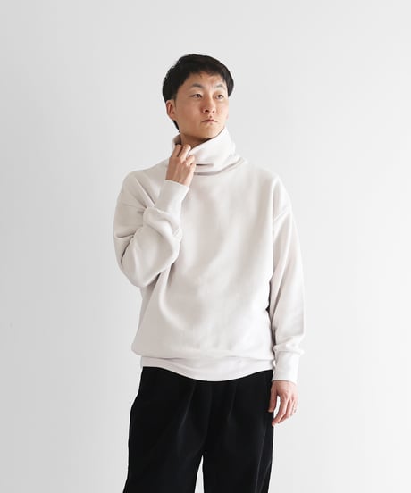 スニーカー2点セット　HUIS in house スヴィンコットン長袖 HELLY HANSEN（ヘリーハンセン） 長袖 Tシャツ メンズ レディース ワン