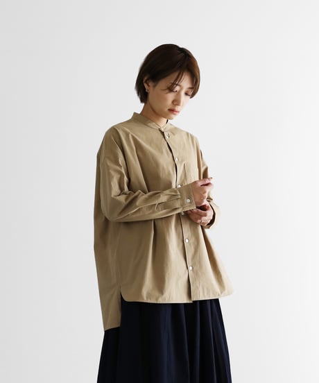 CATEGORY シャツ・ブラウス・プルオーバー | 絲佳 online store